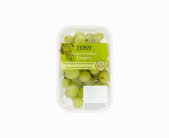 Tescot Coconut - Image 2